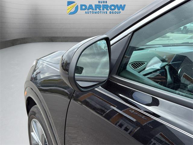 used 2023 Buick Encore GX car, priced at $21,000