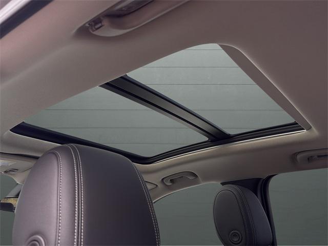 used 2023 Buick Encore GX car, priced at $21,000