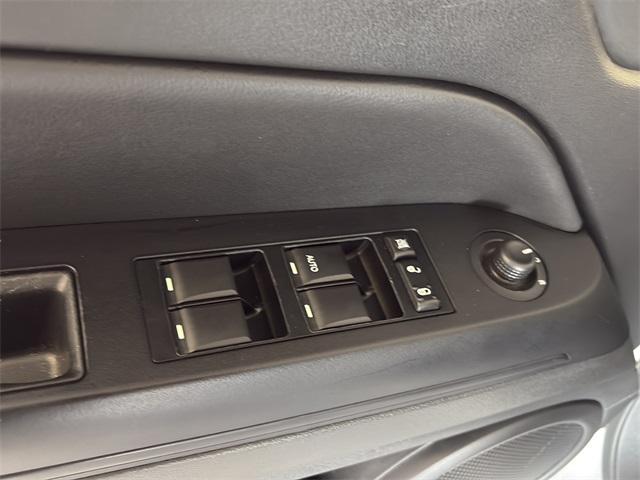 used 2012 Jeep Compass car, priced at $9,677