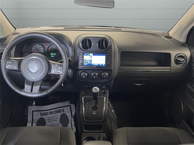 used 2012 Jeep Compass car, priced at $9,677