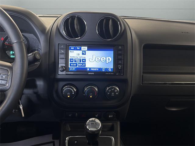 used 2012 Jeep Compass car, priced at $9,677