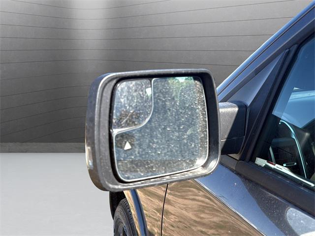 new 2026 Ram 1500 car, priced at $57,536