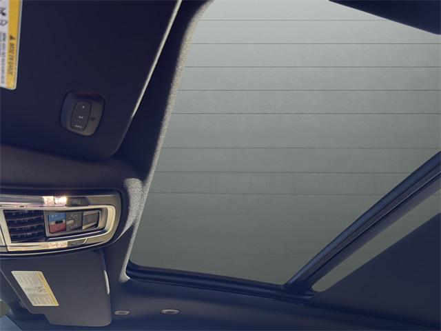 new 2026 Ram 1500 car, priced at $57,536