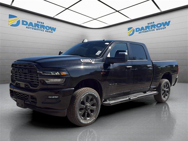new 2026 Ram 3500 car, priced at $78,630