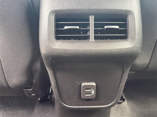 used 2022 Chevrolet Equinox car, priced at $19,382