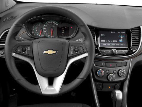 used 2018 Chevrolet Trax car, priced at $11,785