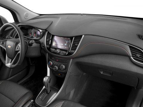 used 2018 Chevrolet Trax car, priced at $11,785