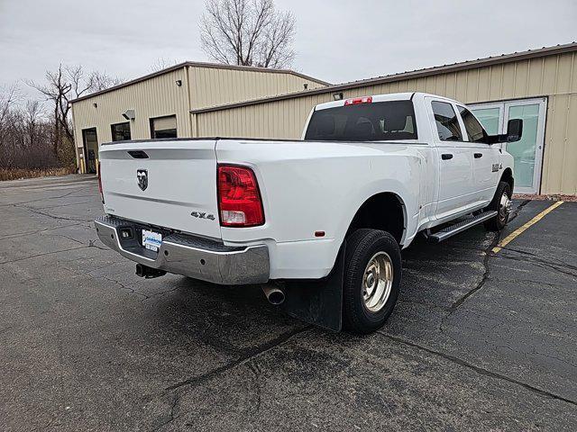 used 2016 Ram 3500 car, priced at $32,000