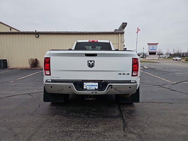 used 2016 Ram 3500 car, priced at $32,000