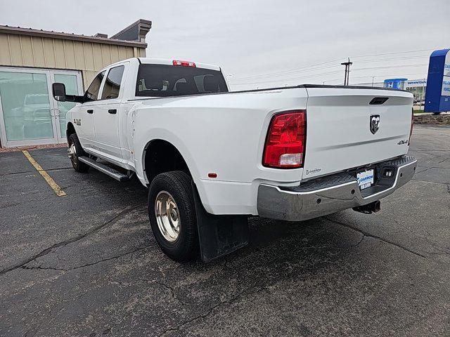 used 2016 Ram 3500 car, priced at $32,000