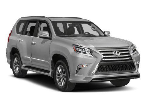 used 2017 Lexus GX 460 car, priced at $27,824