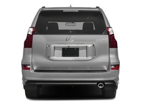 used 2017 Lexus GX 460 car, priced at $27,824
