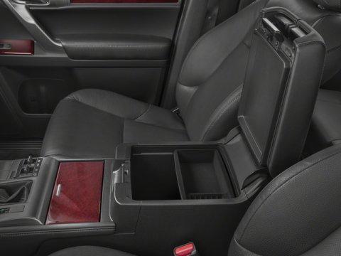 used 2017 Lexus GX 460 car, priced at $27,824