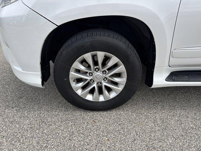 used 2017 Lexus GX 460 car, priced at $26,527