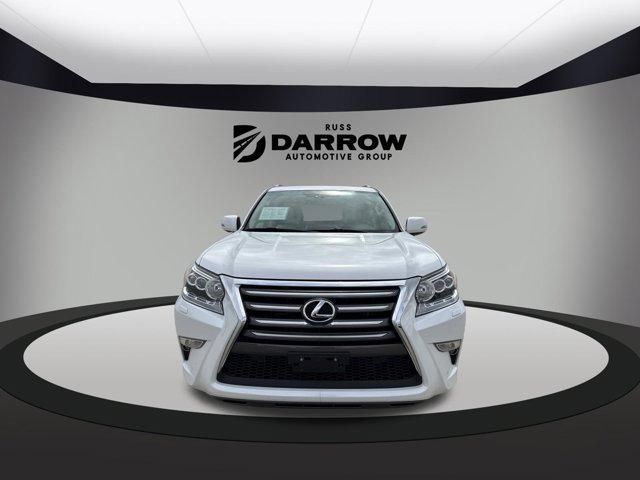 used 2017 Lexus GX 460 car, priced at $26,527