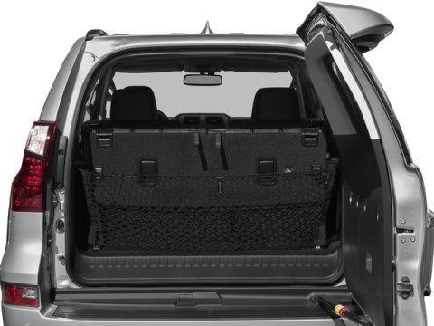 used 2017 Lexus GX 460 car, priced at $27,824