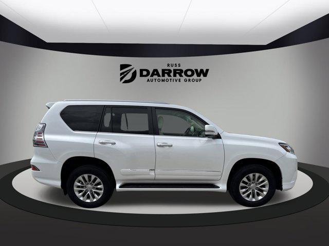 used 2017 Lexus GX 460 car, priced at $26,527
