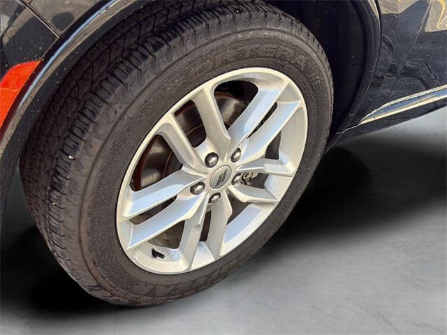 used 2022 Dodge Durango car, priced at $25,987