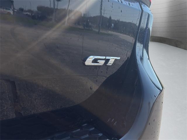 used 2022 Dodge Durango car, priced at $25,987