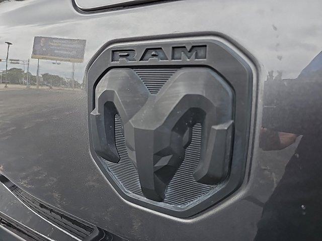 used 2021 Ram 1500 car, priced at $35,987