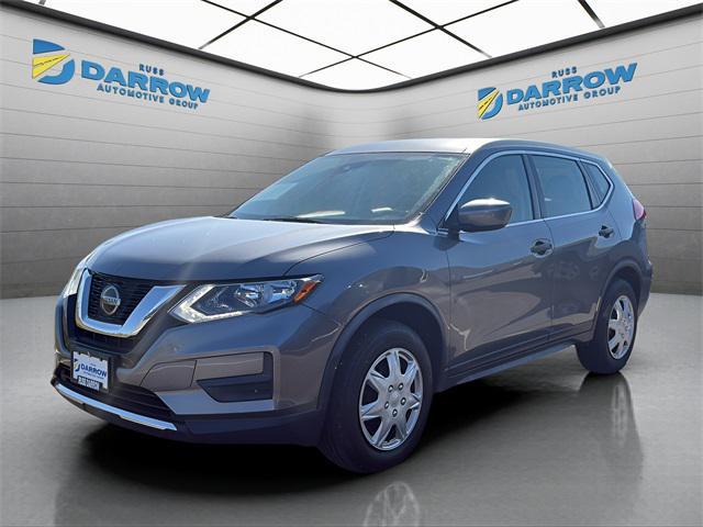 used 2020 Nissan Rogue car, priced at $18,000