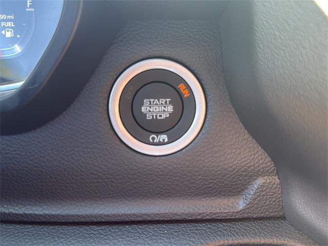 new 2026 Ram 1500 car, priced at $58,270