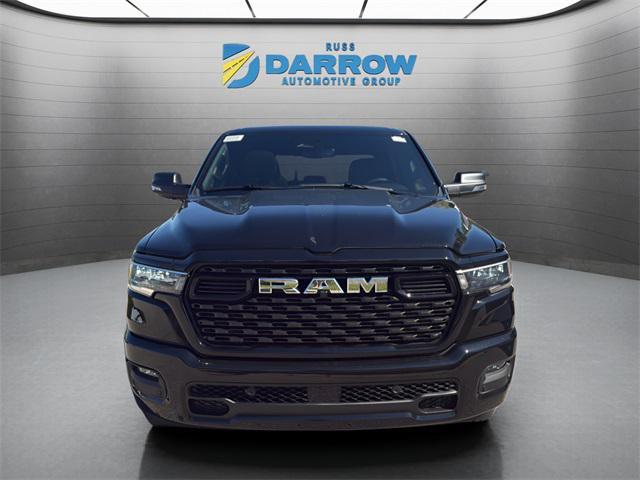 new 2026 Ram 1500 car, priced at $58,270