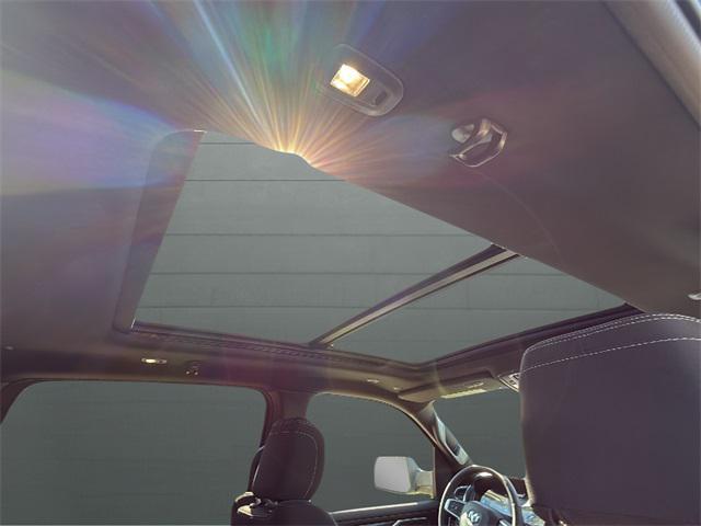 new 2026 Ram 1500 car, priced at $58,270