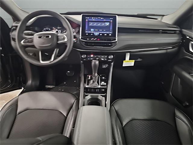 new 2025 Jeep Compass car, priced at $35,661