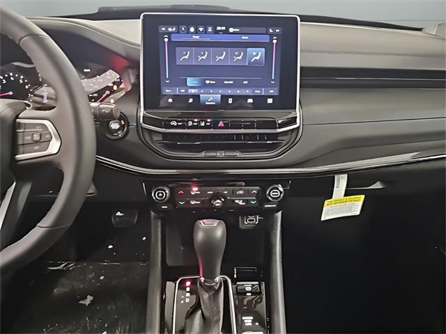new 2025 Jeep Compass car, priced at $35,661