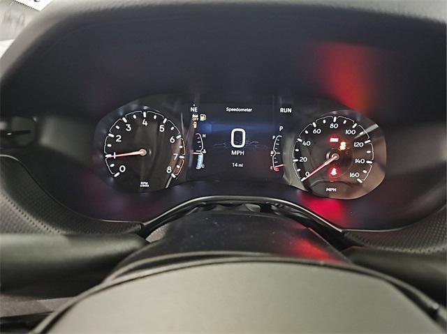 new 2025 Jeep Compass car, priced at $35,661