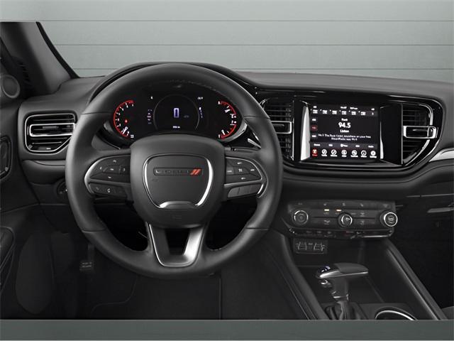 new 2025 Dodge Durango car, priced at $47,000