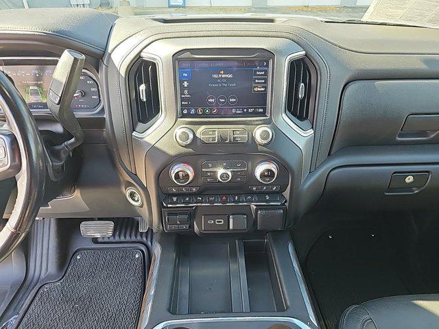 used 2021 GMC Sierra 3500 car, priced at $58,000