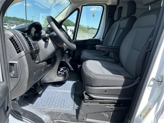 new 2024 Ram ProMaster 2500 car, priced at $51,820