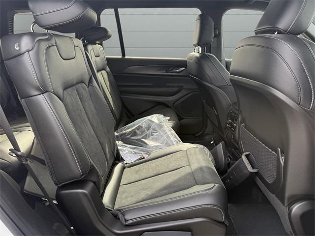new 2025 Jeep Grand Cherokee L car, priced at $44,525