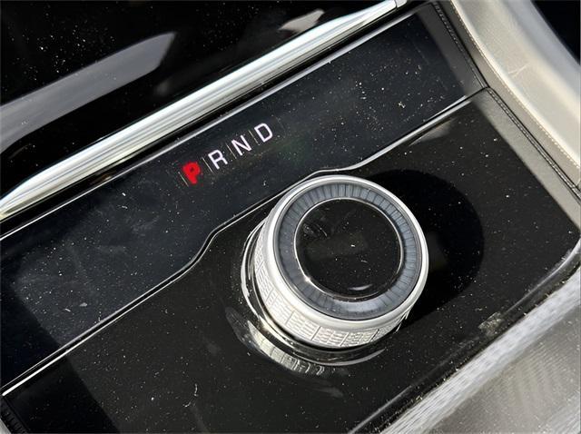 new 2025 Jeep Grand Cherokee L car, priced at $44,525