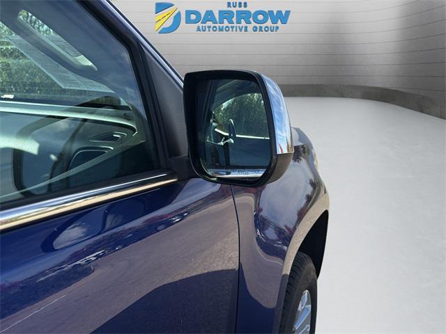 used 2015 Chevrolet Colorado car, priced at $15,120