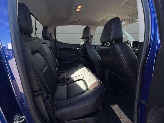 used 2015 Chevrolet Colorado car, priced at $15,120