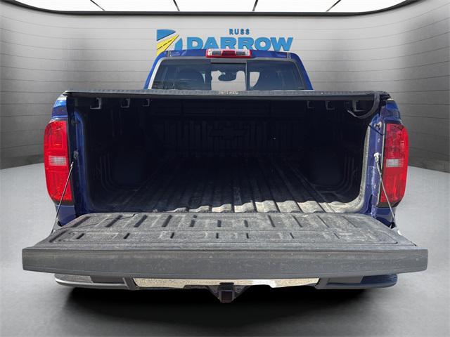 used 2015 Chevrolet Colorado car, priced at $15,120