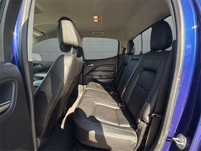 used 2015 Chevrolet Colorado car, priced at $15,120