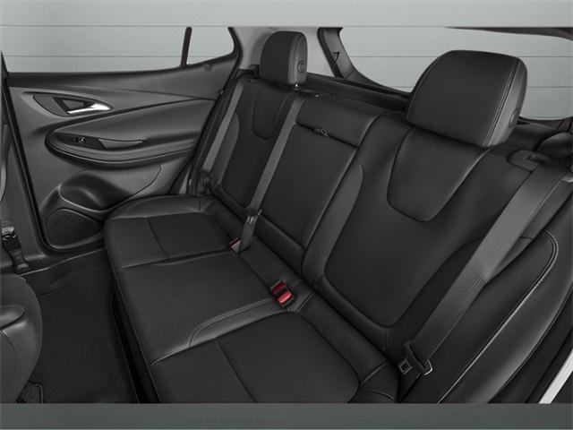 used 2024 Buick Encore GX car, priced at $20,936
