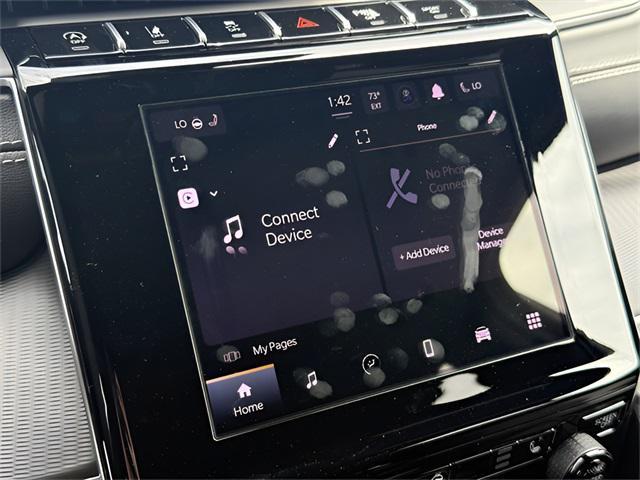 new 2025 Jeep Grand Cherokee car, priced at $40,354