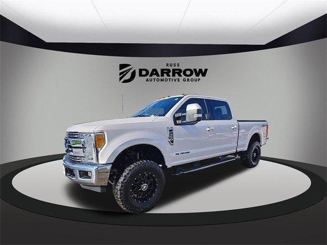 used 2017 Ford F-350 car, priced at $44,380