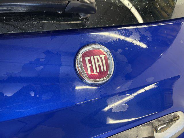 used 2013 FIAT 500 car, priced at $7,800
