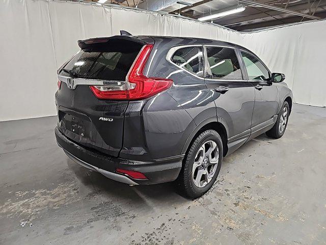 used 2019 Honda CR-V car, priced at $19,937