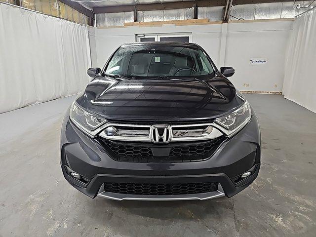 used 2019 Honda CR-V car, priced at $19,937