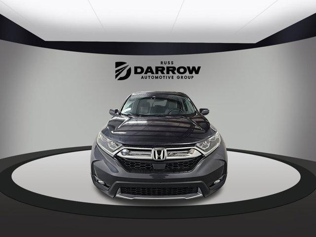 used 2019 Honda CR-V car, priced at $19,174