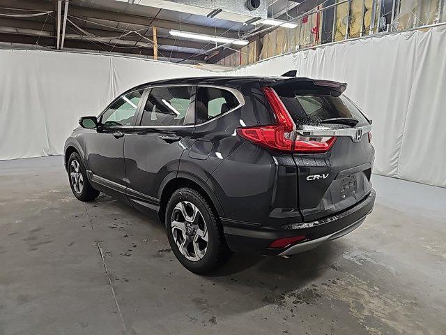 used 2019 Honda CR-V car, priced at $19,937