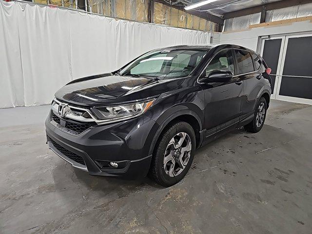 used 2019 Honda CR-V car, priced at $19,937