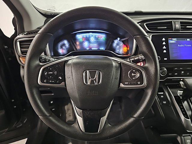 used 2019 Honda CR-V car, priced at $19,174